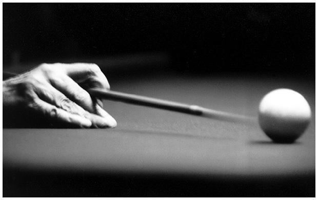 10 billiard player oddities 10 billiard player oddities